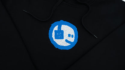 Mfer Prototype Hooded Sweatshirt