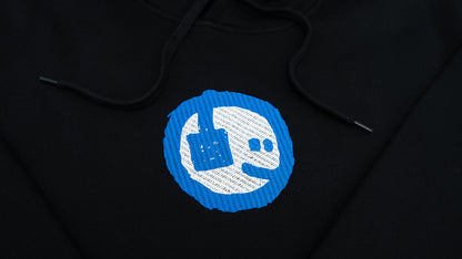 Mfer Prototype Hooded Sweatshirt