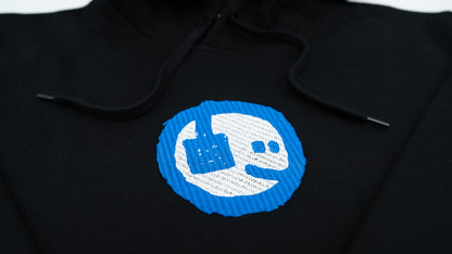 Mfer Prototype Hooded Sweatshirt